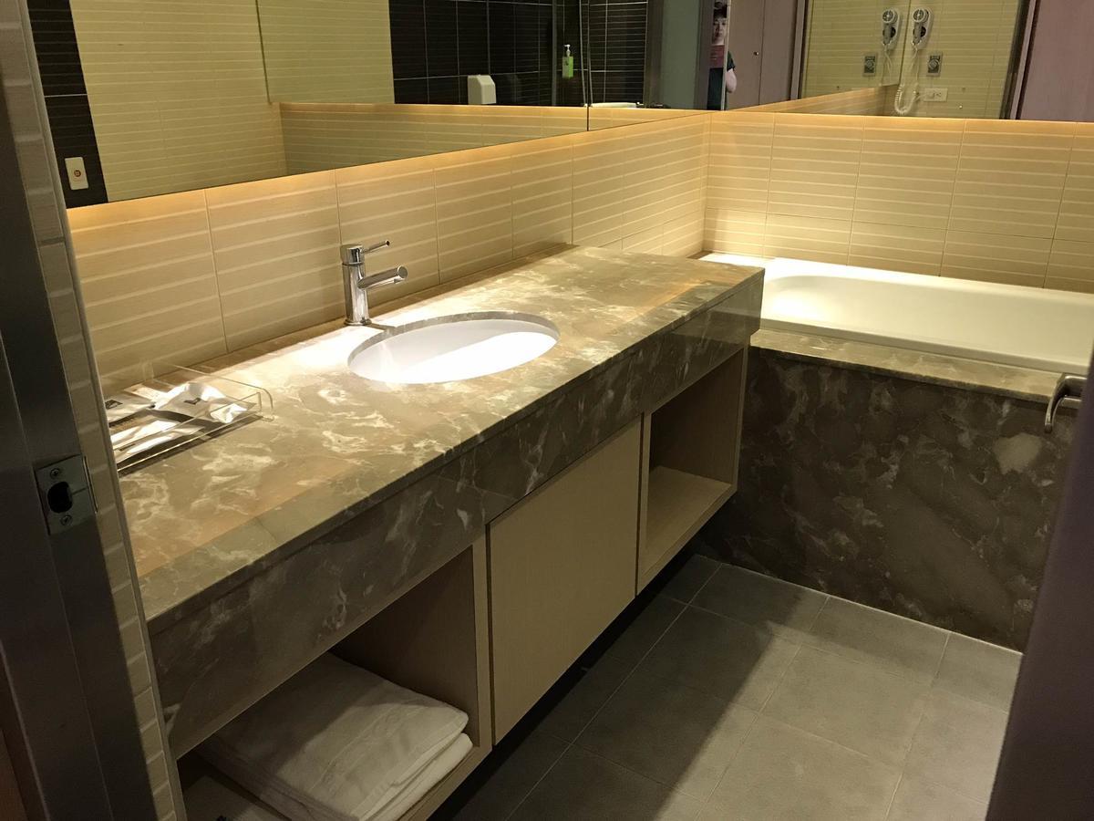 Yunlin Commerce Ryokan Tuku Exterior photo