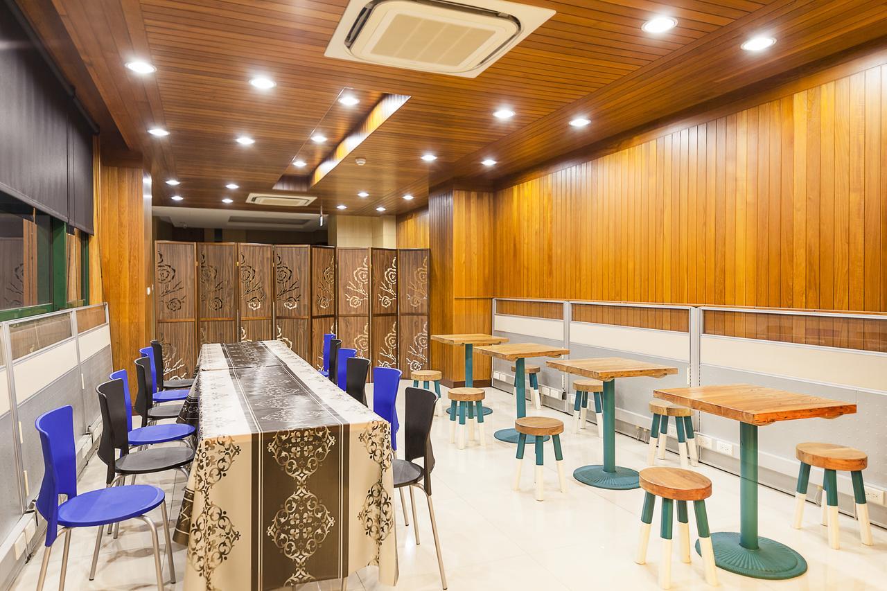 Yunlin Commerce Ryokan Tuku Exterior photo